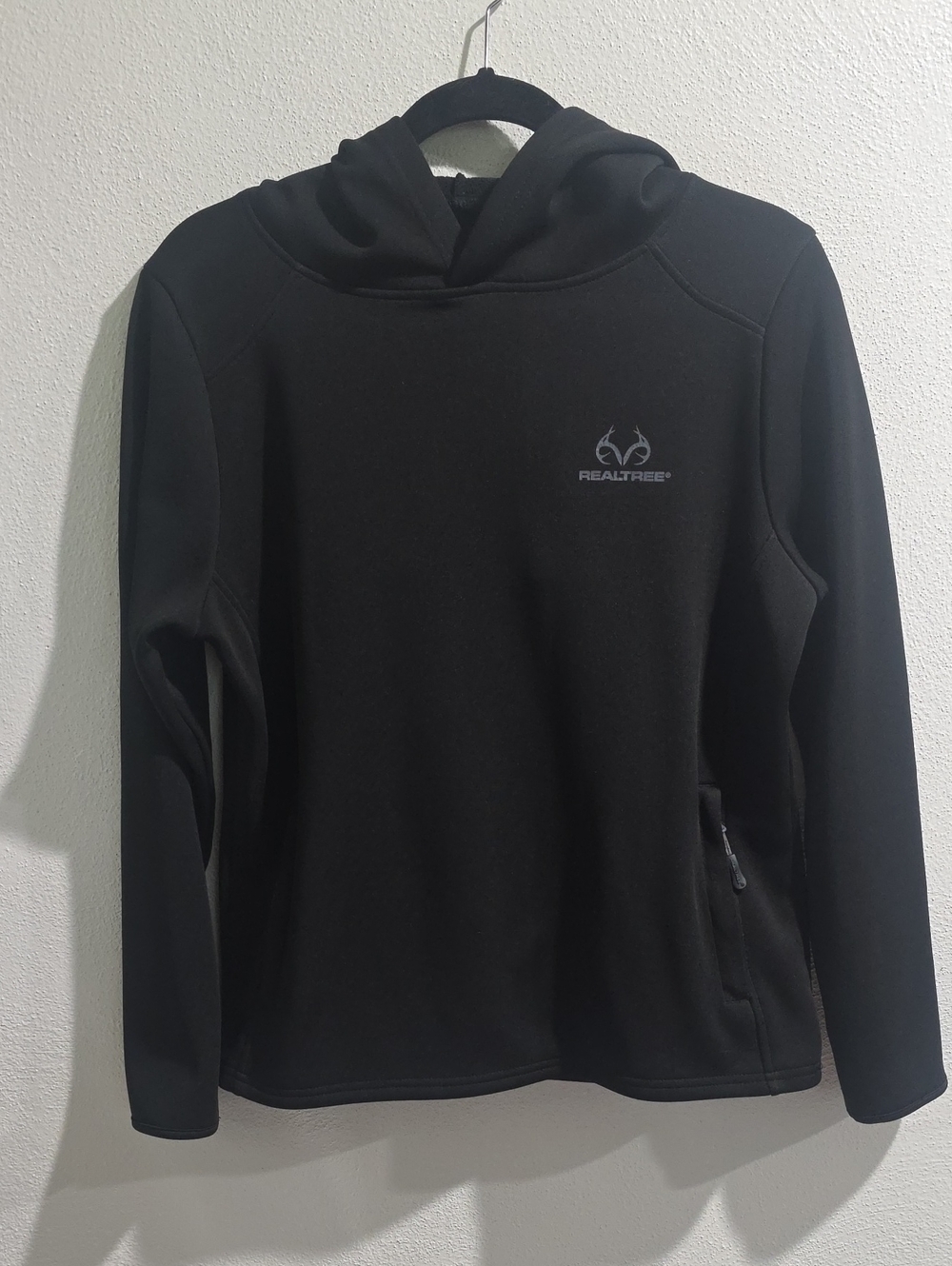 Realtree Performance Hoodie